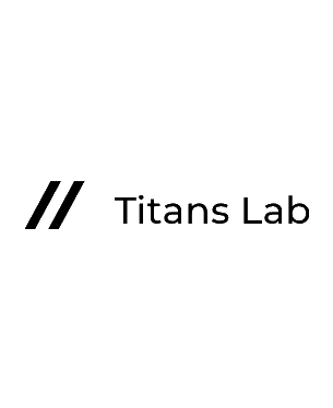Titans Lab logo